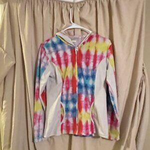 LA + IMAGE Jacket Size M